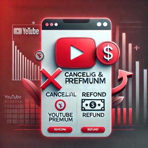 유튜브 프리미엄 해지 섬네일