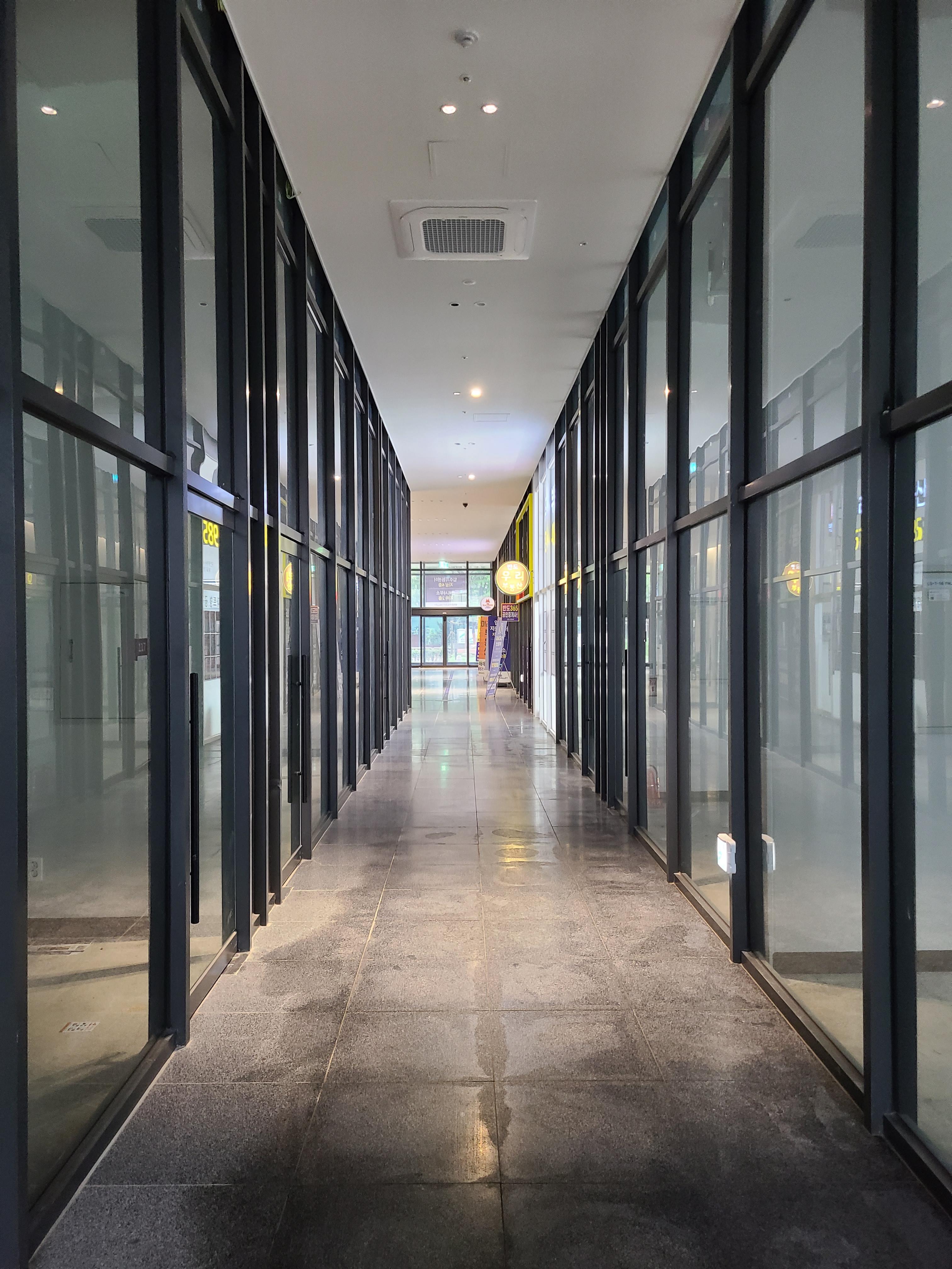 가산반도아이비밸리 1층 내부3