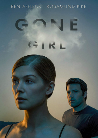 영화 나를 찾아줘(gone girl)