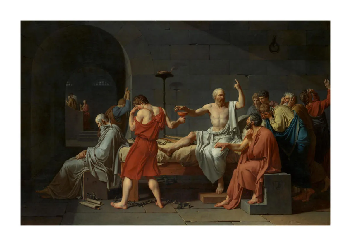 소크라테스식 문답법 3가지 핵심 원칙과 토론 실천 방법_6