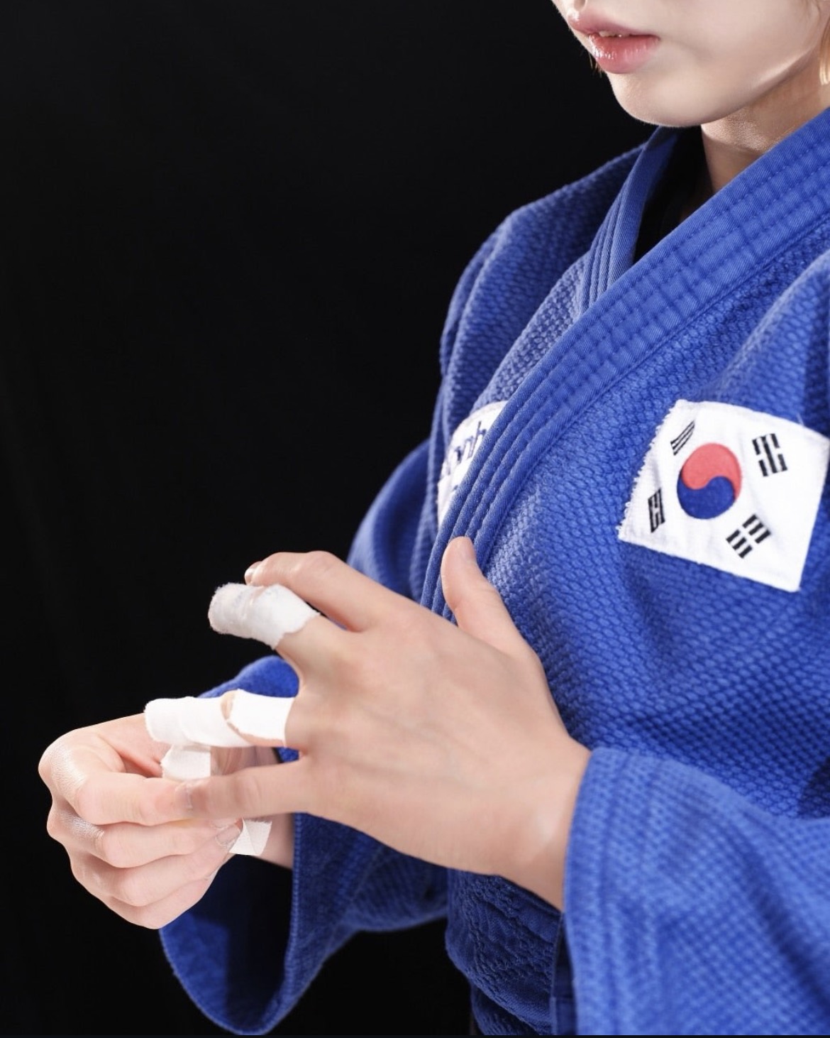 허미미 금메달 귀화