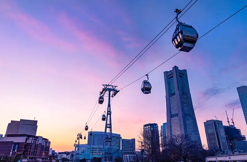 남산-케이블카-요금-운영시간-주차-요금