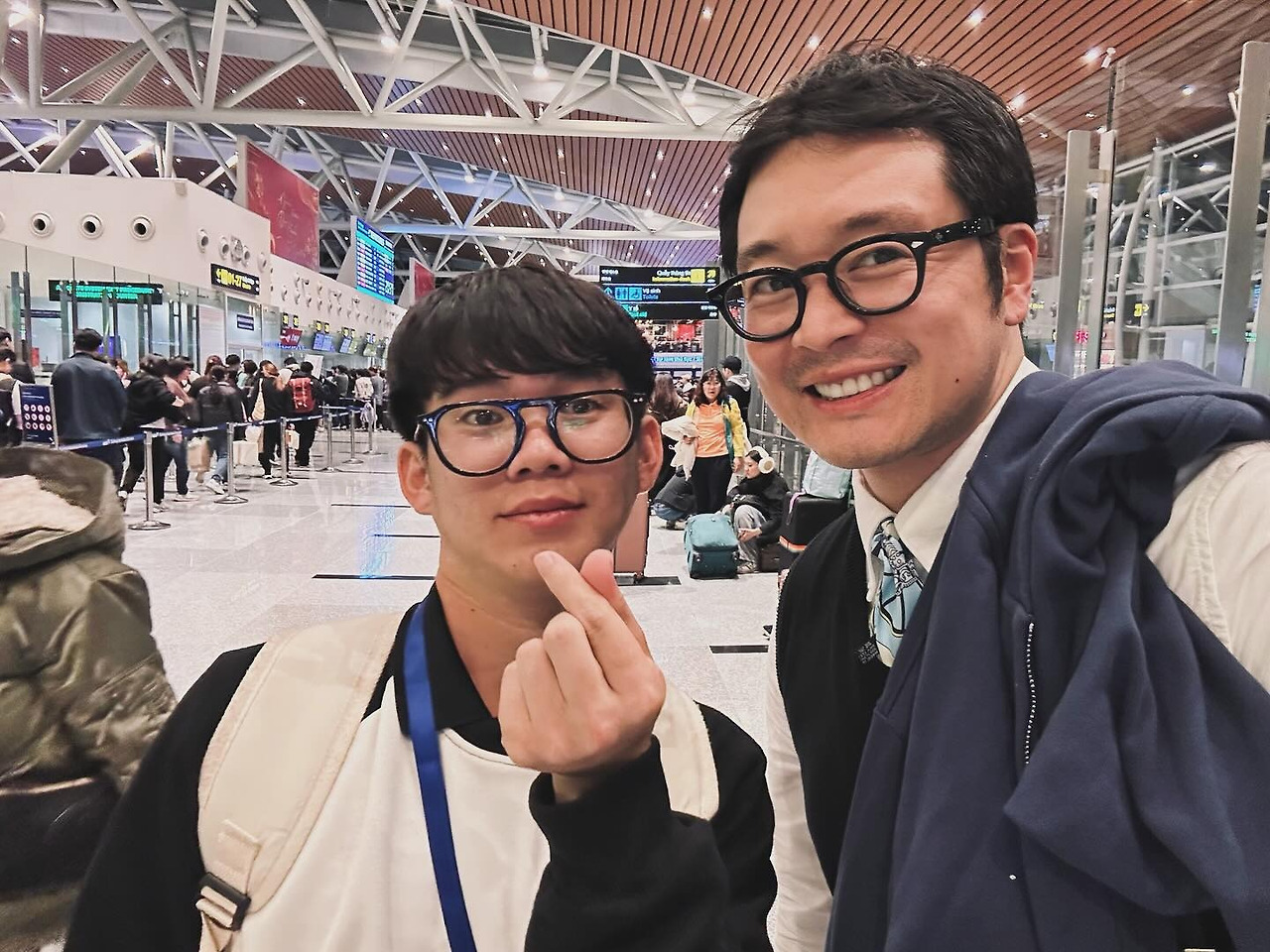 이켠 전부인 결혼 오만추