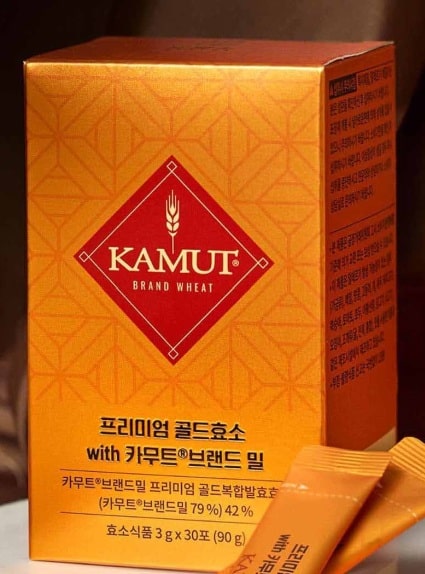 비로소 카무트 효소의 효능 5가지 &ndash; 비로소 카무트 선택 안 하면 놓치는 항산화와 건강 효능