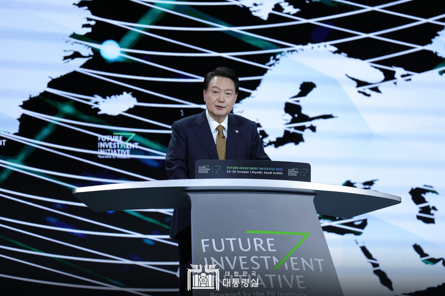 윤석열 대통령 기자회견 요약