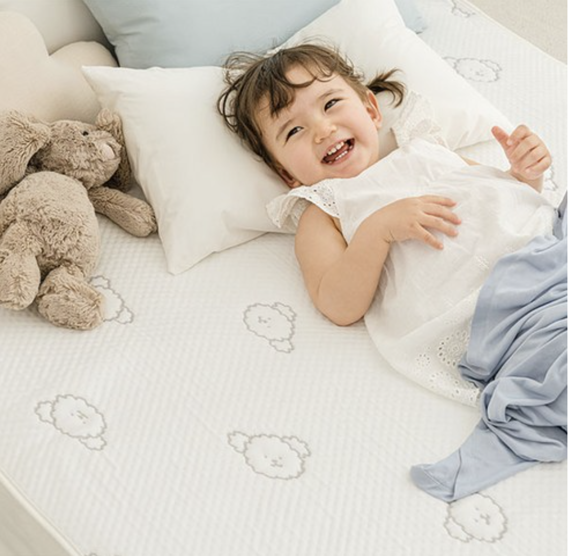 여름 아기 냉감패드 비교 추천 top3 관련 사진