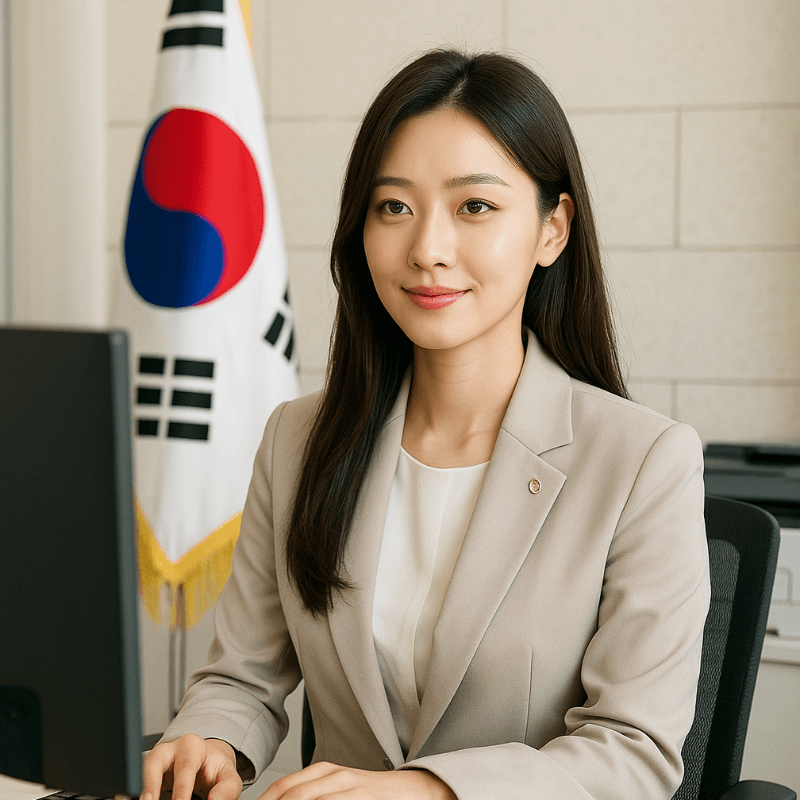 2026년 공안직 공무원 봉급표