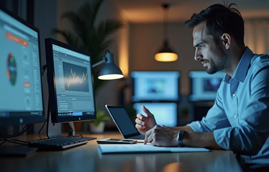 파워포인트애니메이션활용