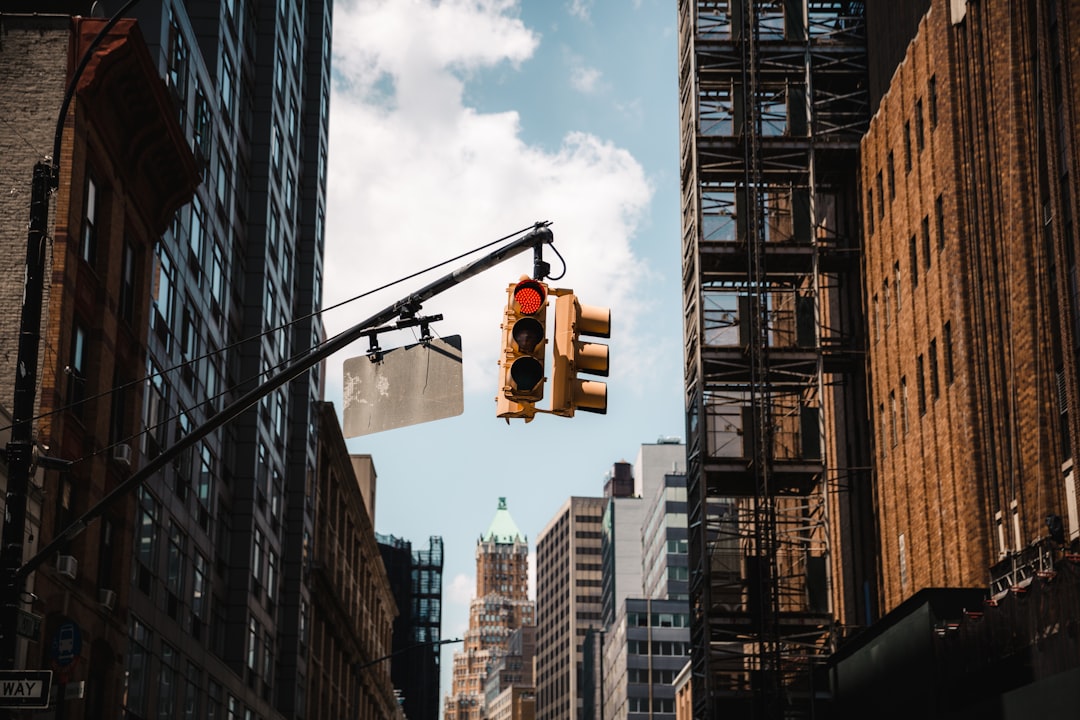 Traffic Light