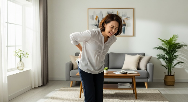 허리 협착증에 좋은 운동 관련 사진 3
