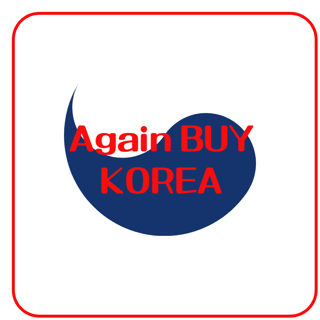 Again BUY KOREA