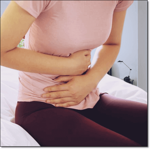 소화기 건강에 좋은 연잎