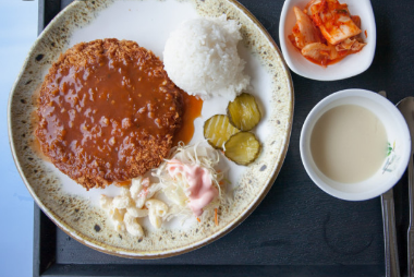 전국 휴게소 인기 맛집 BEST 20
