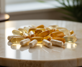 콘드로이친 효능