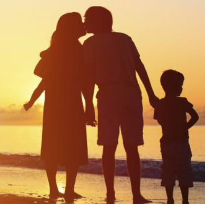 돌아가신 아버지,조상님 나오는 꿈해몽