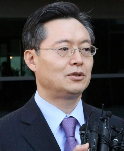 황준국 프로필 나이 고향 학력 경력 재산