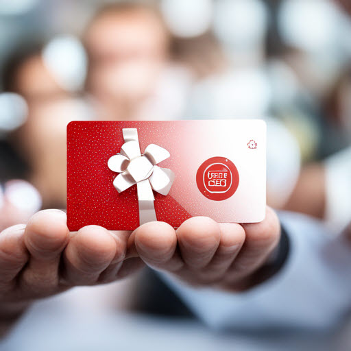 모바일 상품권 이미지