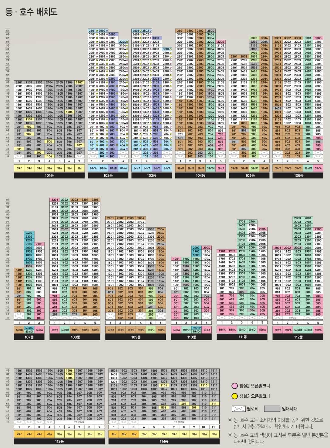 휘경자이 디센시아