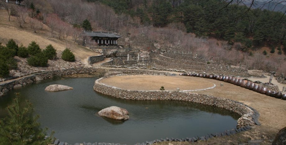 삼성궁(4)