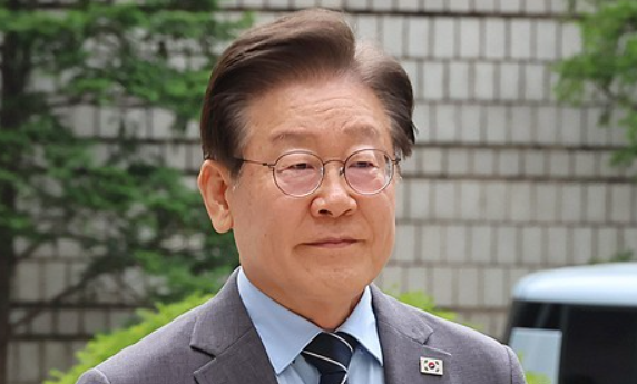 이재명 전과기록