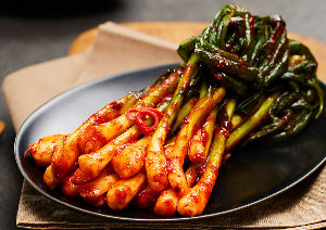 파김치 맛있게 담그는법