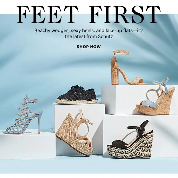 women's shoes