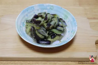 가지나물 요리 비법 정리 가지무침 맛있게 만들기 방법 소개_13