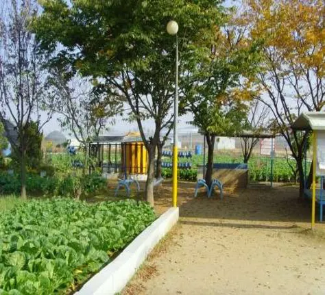 백두산가족주말농장