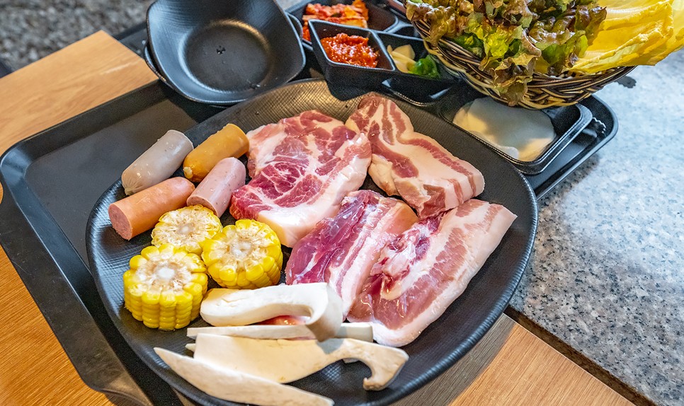 거제도 풀빌라 비커밍 펜션