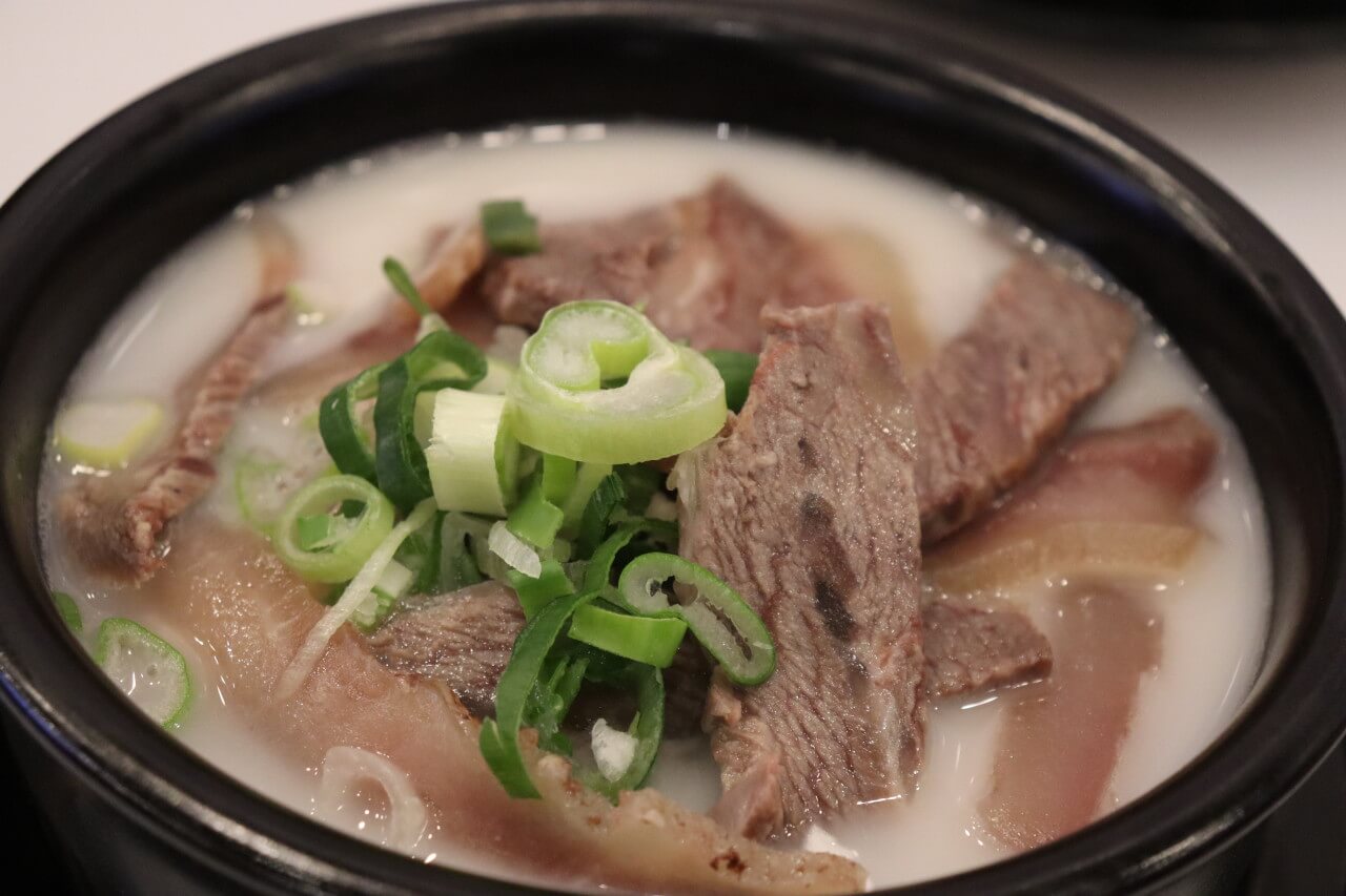 생생정보통 소머리국밥 인천 부평 맛집