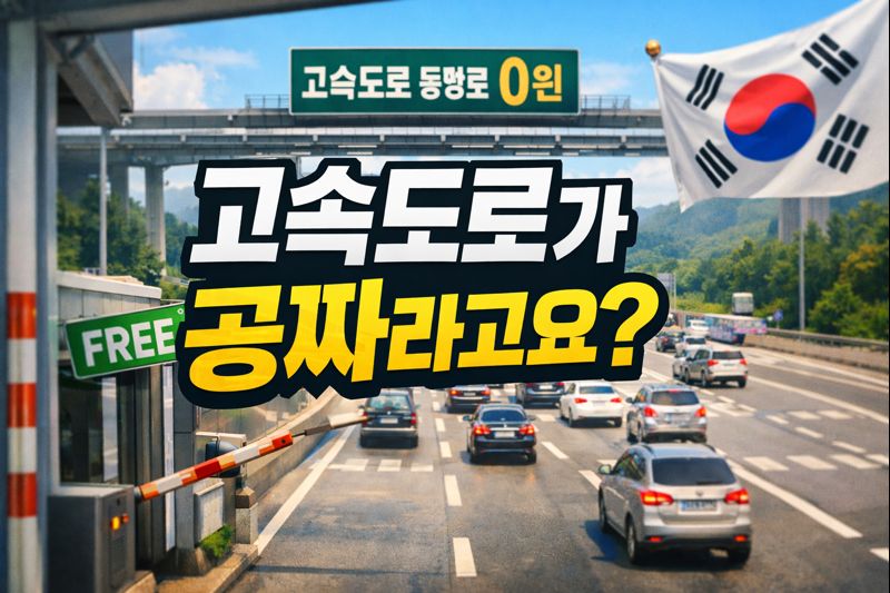 2026 설날 민생안정대책 총정리!