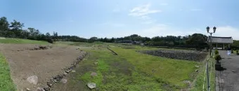 제주 항파두리 유적지 역사 공부 겸 산책코스 소개_40