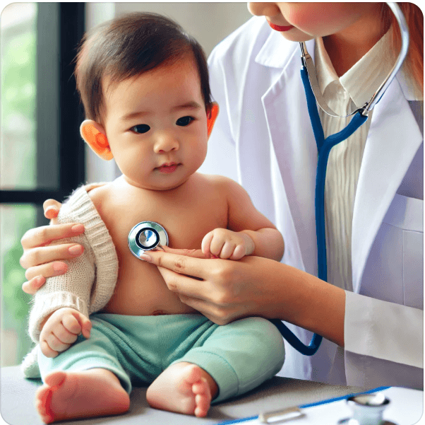 영유아 건강검진 시기 예약 3