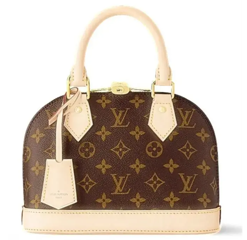 Louis Vuitton Alma (루이비통 알마)