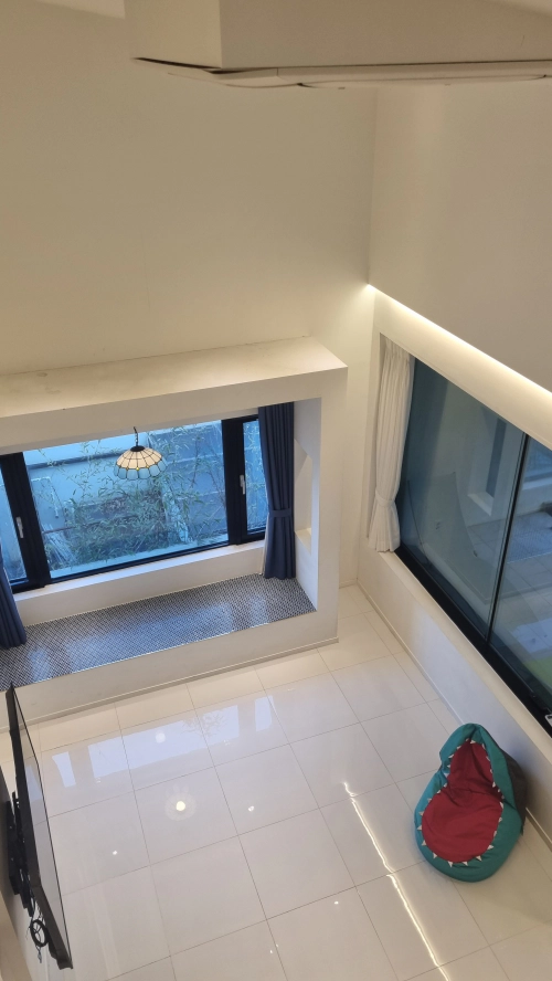 안동 풀빌라 펜션 더스티닝 가족여행 내돈내산 후기