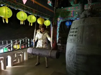사찰 종각과 범종 소리로 천년을 울리는 전통 이야기_19