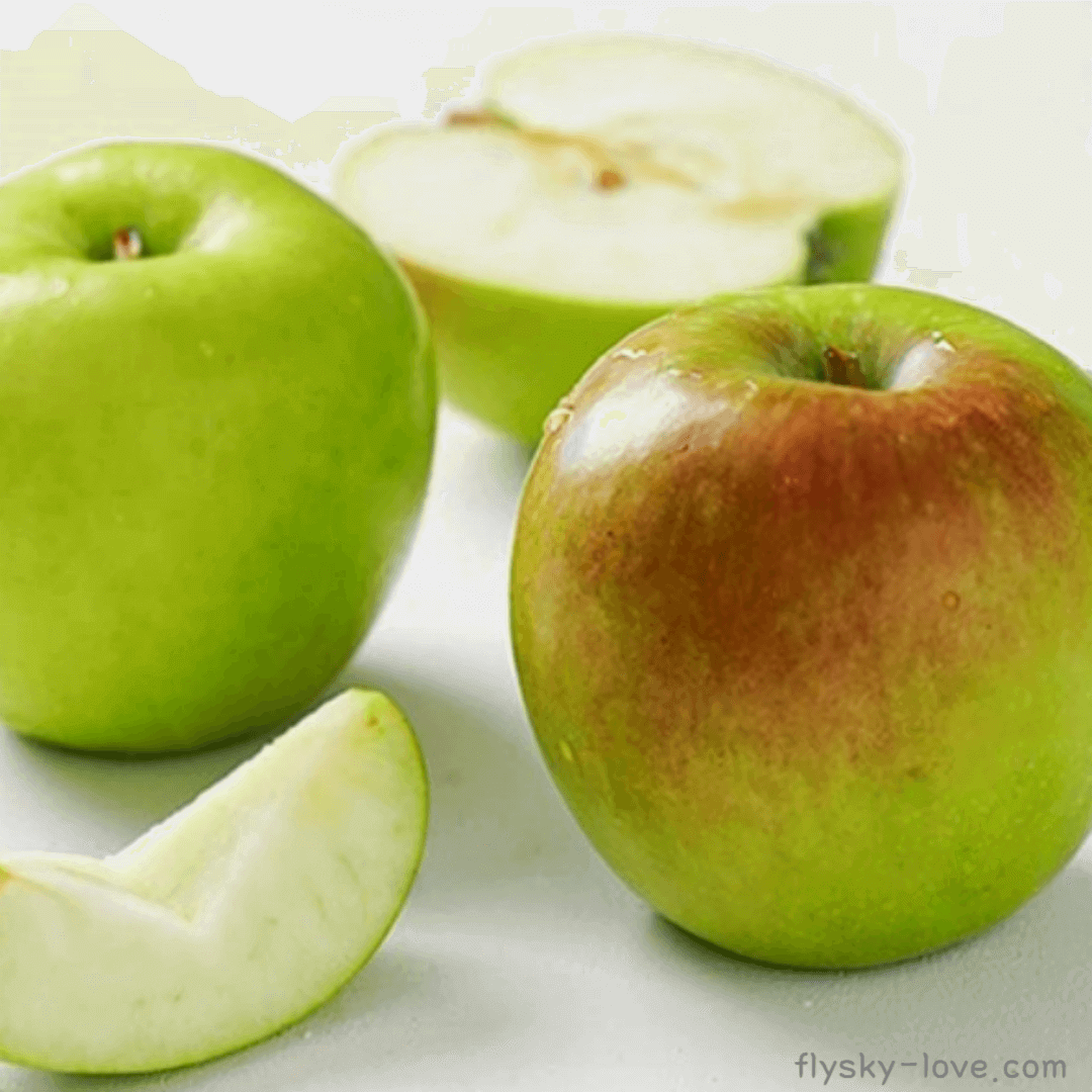 썸머킹 사과 효능