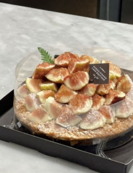 성심당 인기폭발 안녕 무화과