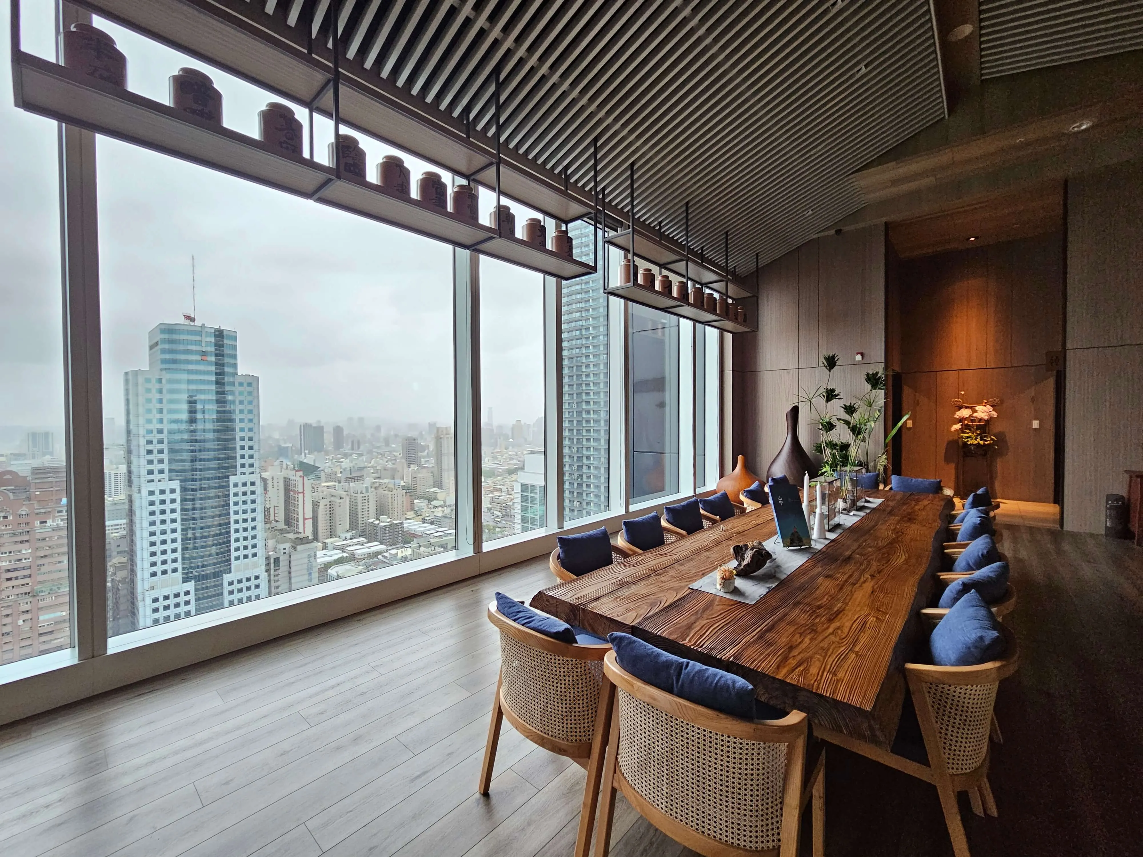 가오슝 &ndash; TAI Urban Resort 리뷰 - 타이어반리조트 리뷰