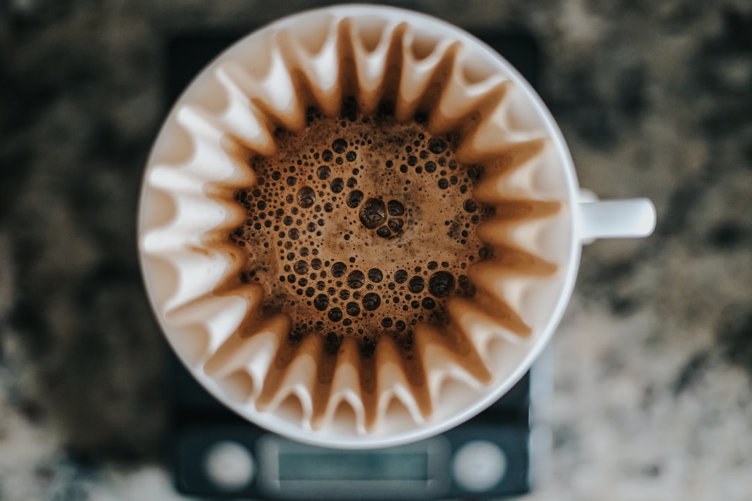 Coffee machine