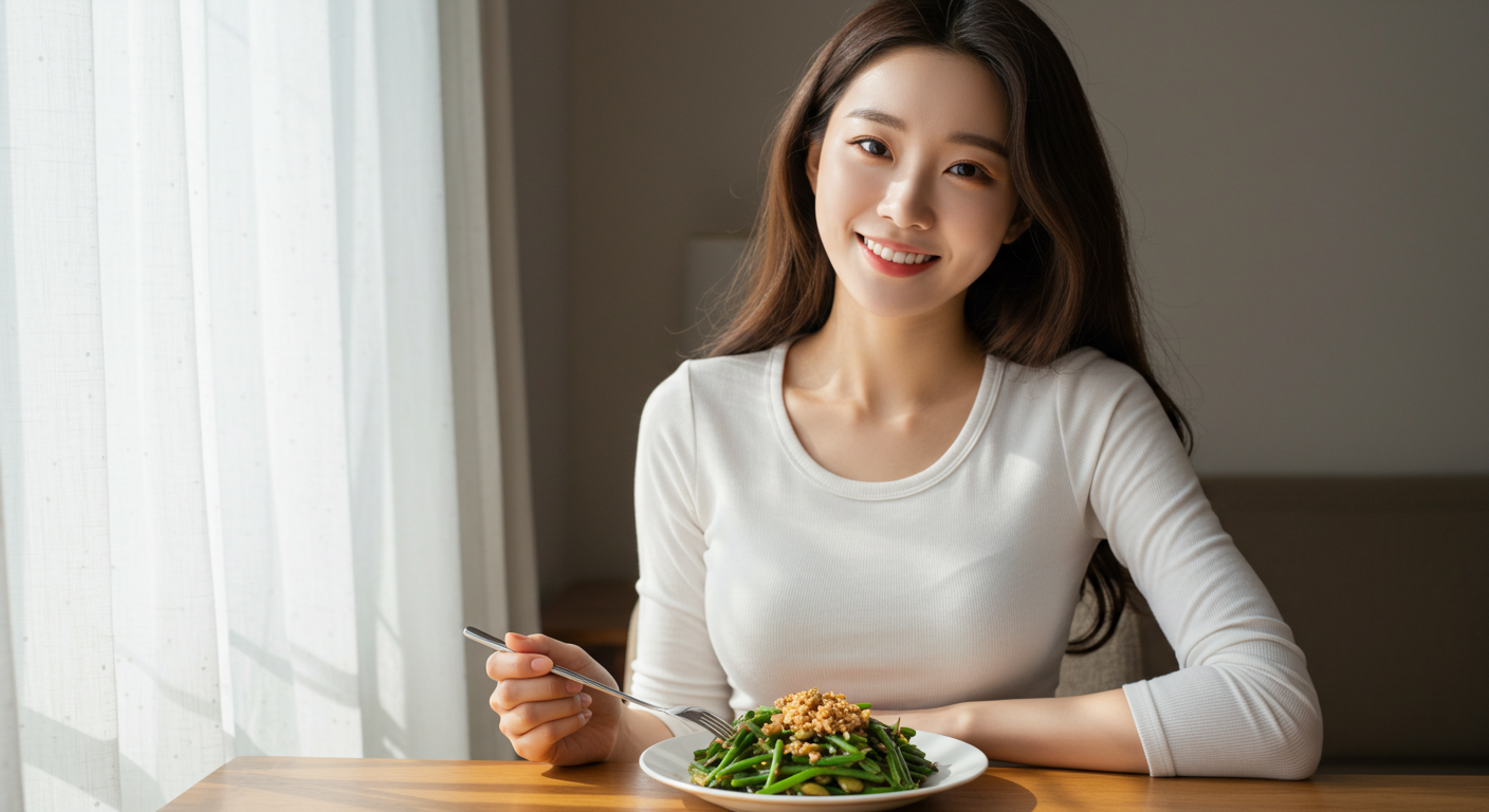 마그네슘 음식 7가지 효과와 섭취법