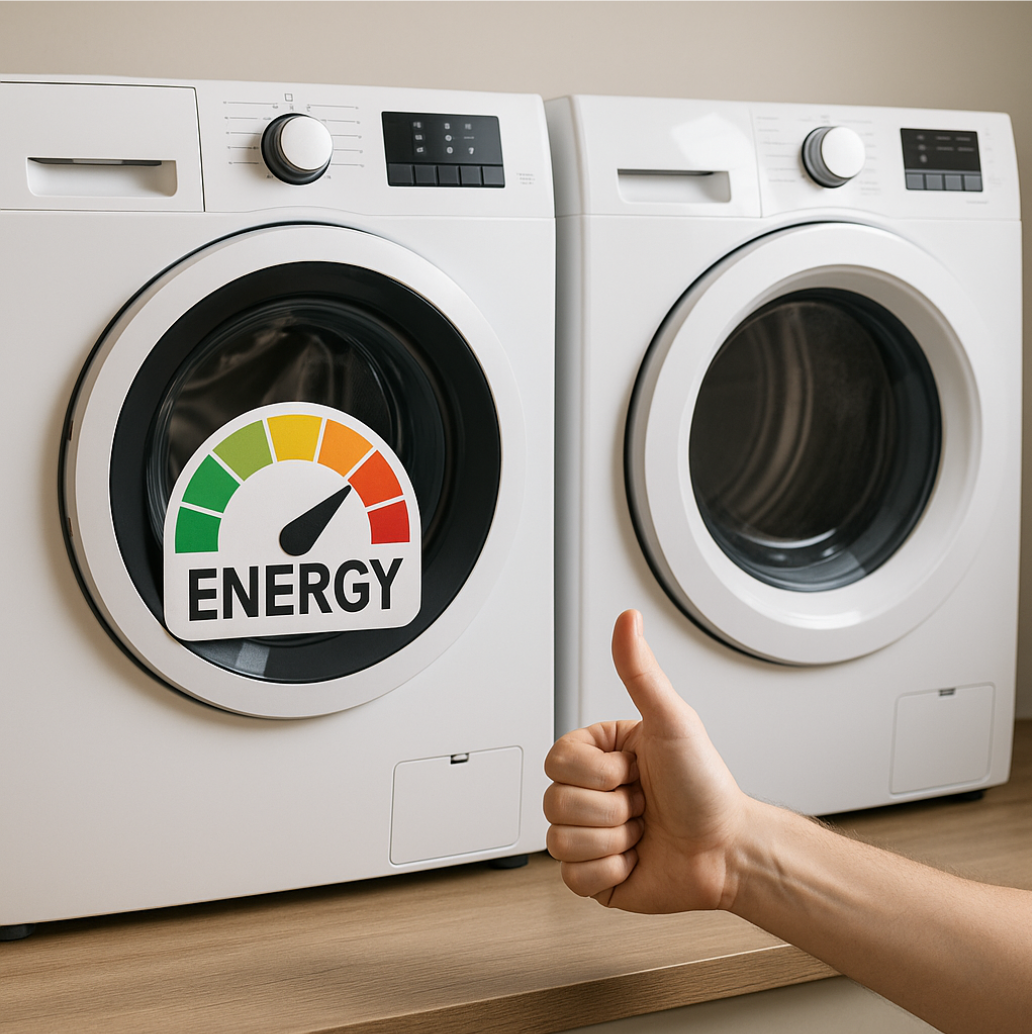 세탁기 건조기 전기요금