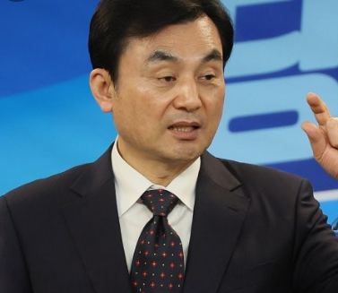 안규백 국회의원 정치 입문