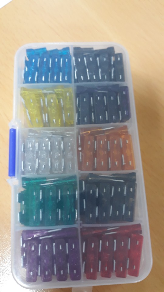 파워뱅크만들기