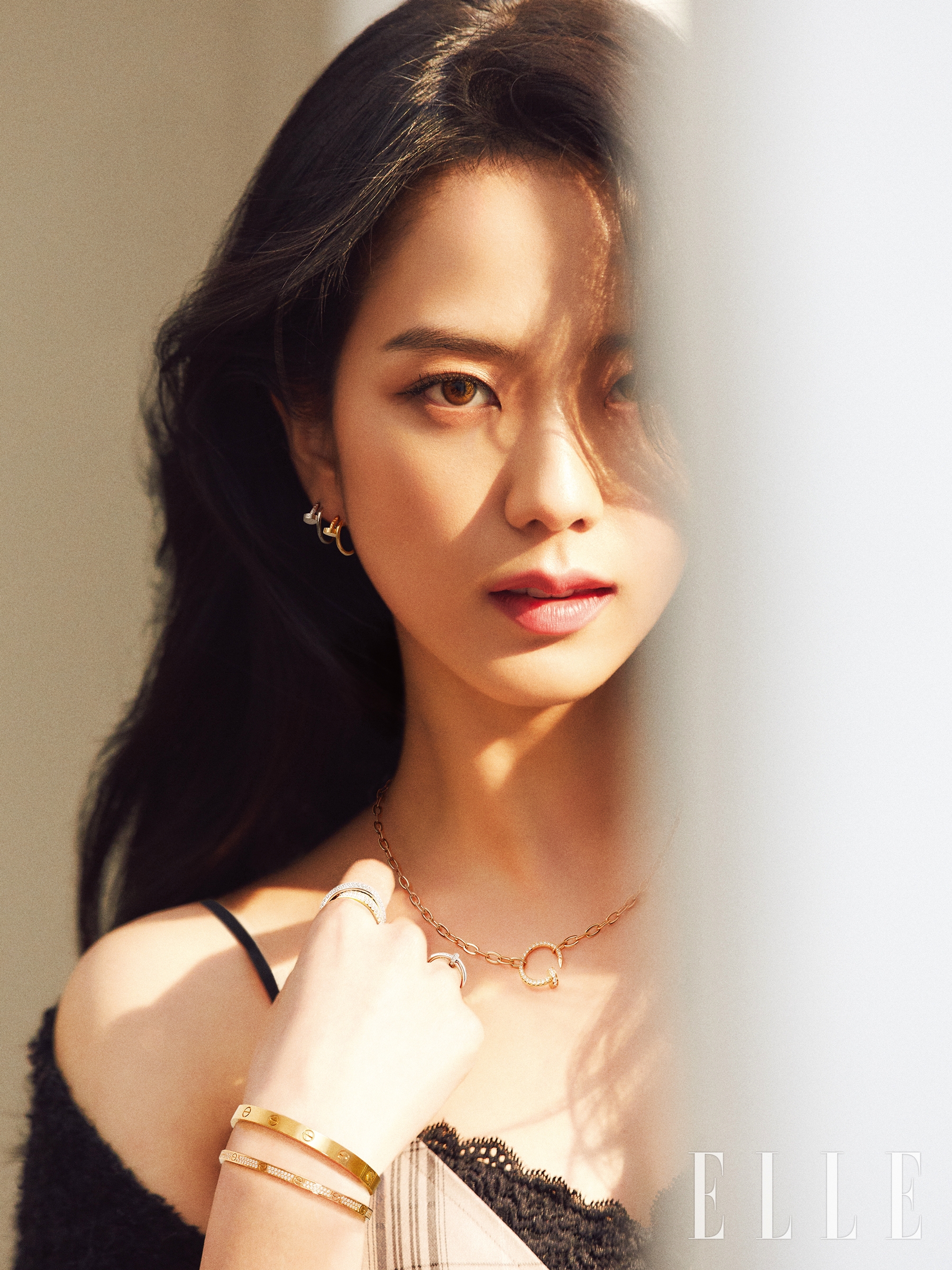 블랙핑크 지수