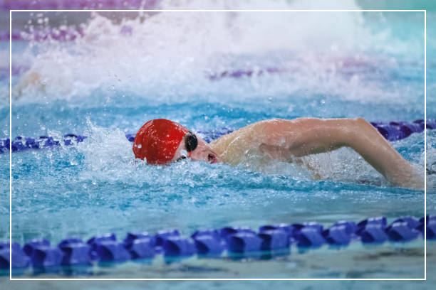 항저우 아시안게임 수영