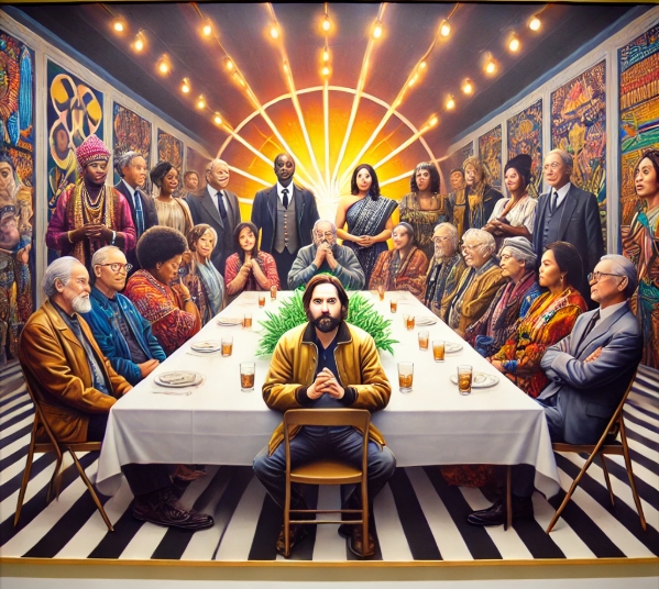 미 타임에서 펼쳐지는 우정, 가족, 그리고 자유의 의미