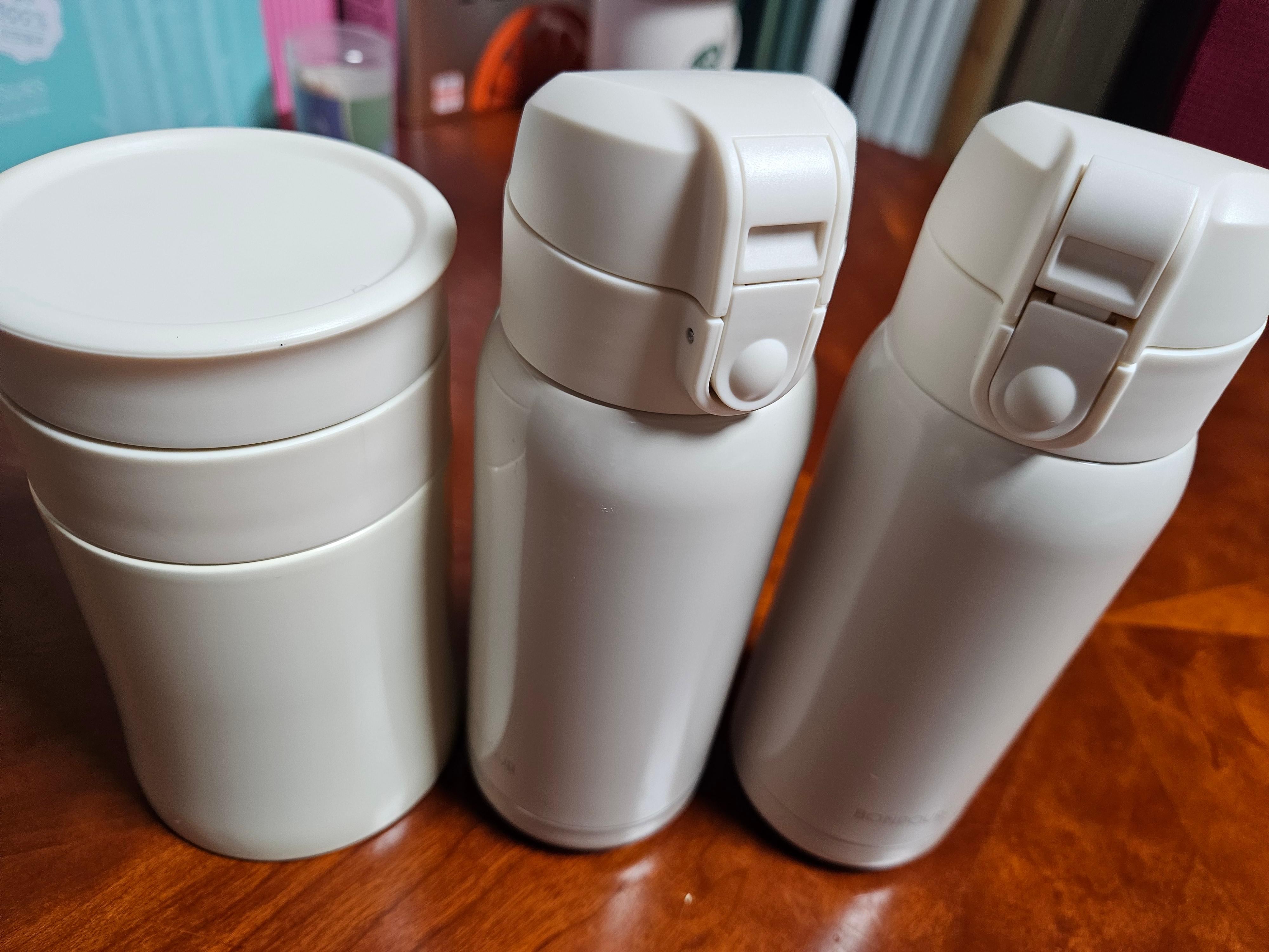 텀블러 세척, 제대로 하고 계신가요? 냄새·세균 잡는 방법 관련 사진