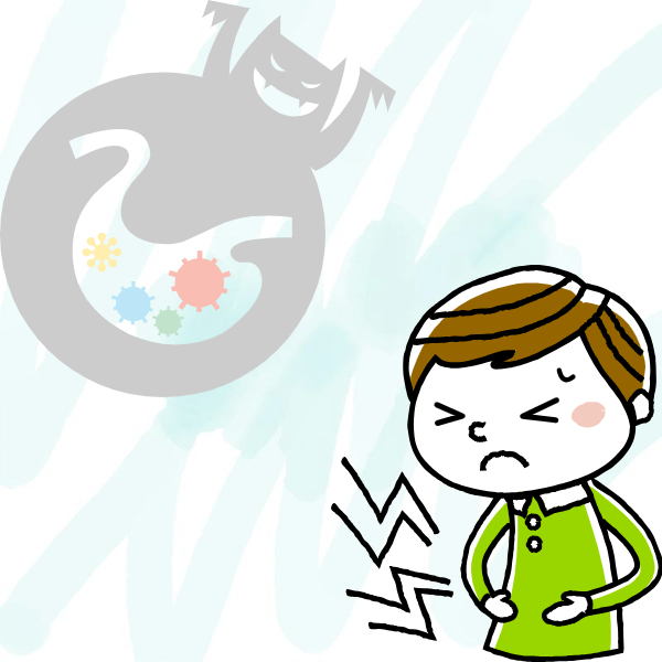 여름식중독 증상, 예방법