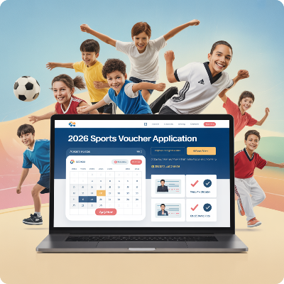 스포츠강좌이용권 신청기간·신청 홈페이지 이미지